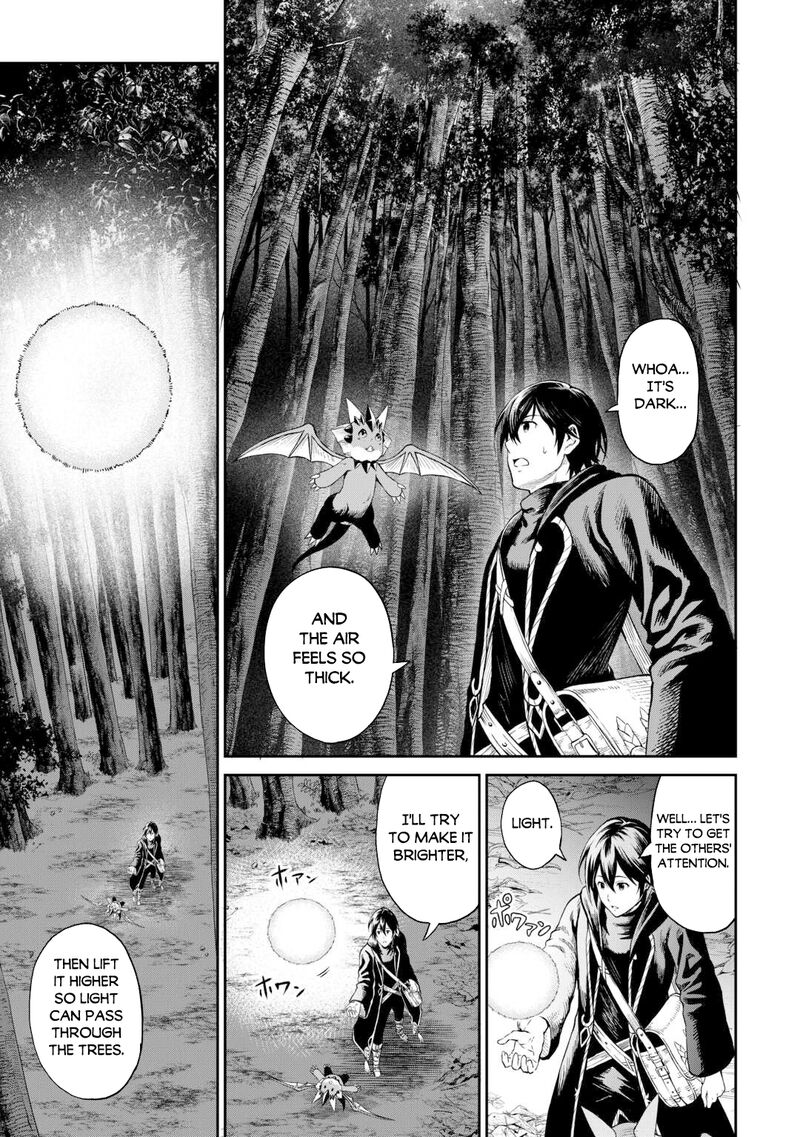 Sozai Saishuka no Isekai Ryokouki - Chapter 47 image 07
